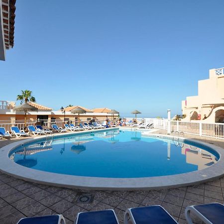 Paradise Court Las Americas Wifi Pool 25 Адехе Екстериор снимка