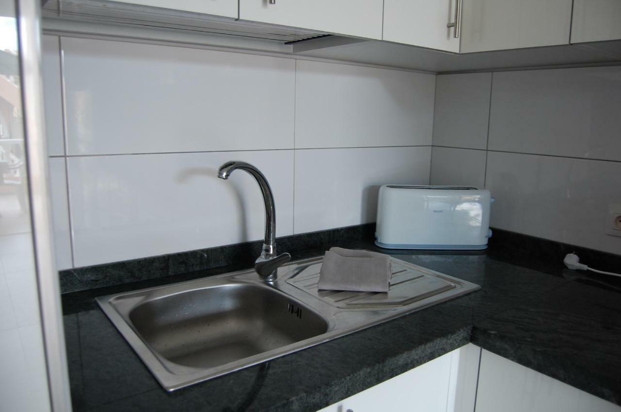 Paradise Court Las Americas Wifi Pool 25 Адехе Екстериор снимка