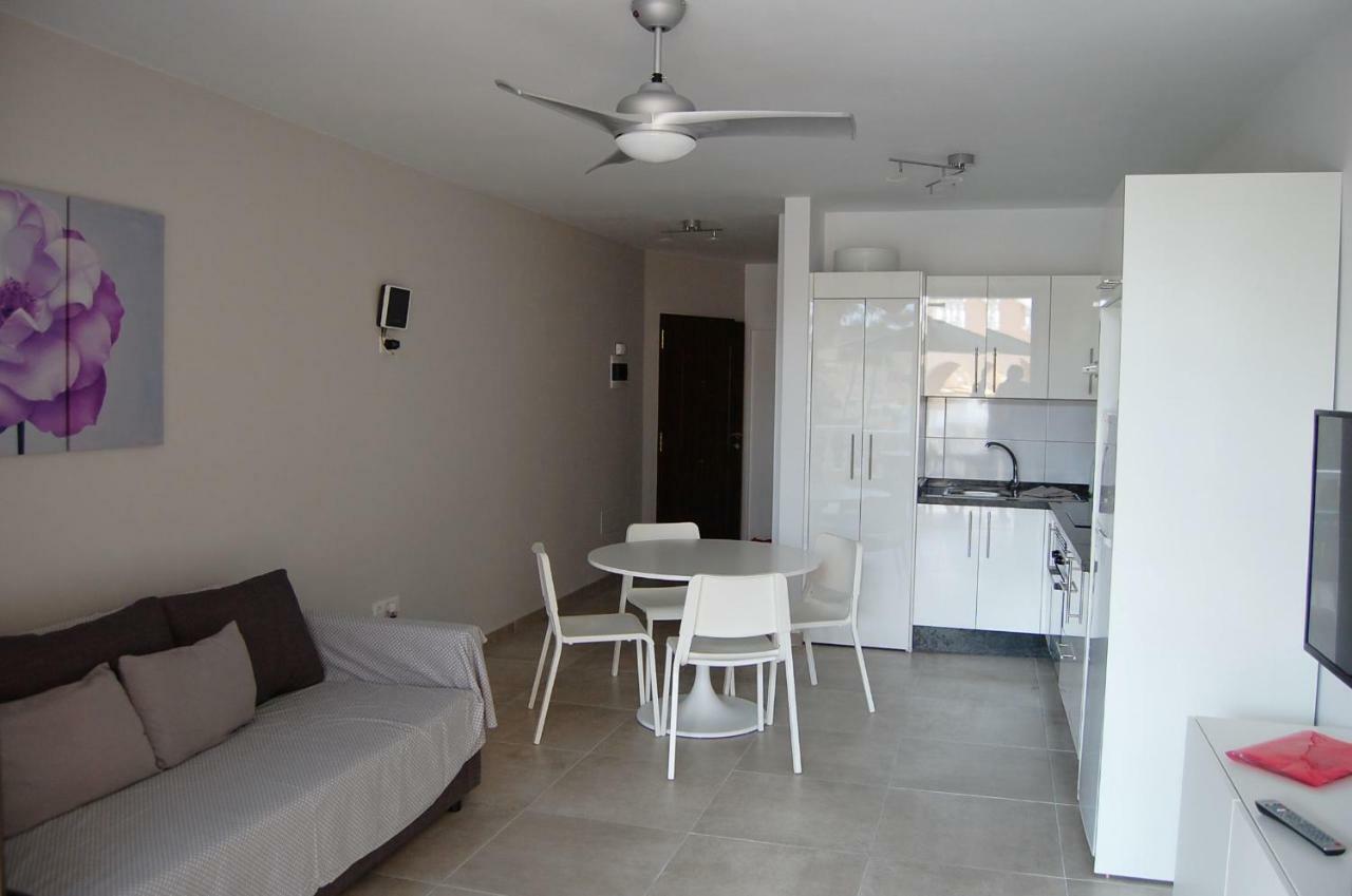 Paradise Court Las Americas Wifi Pool 25 Адехе Екстериор снимка