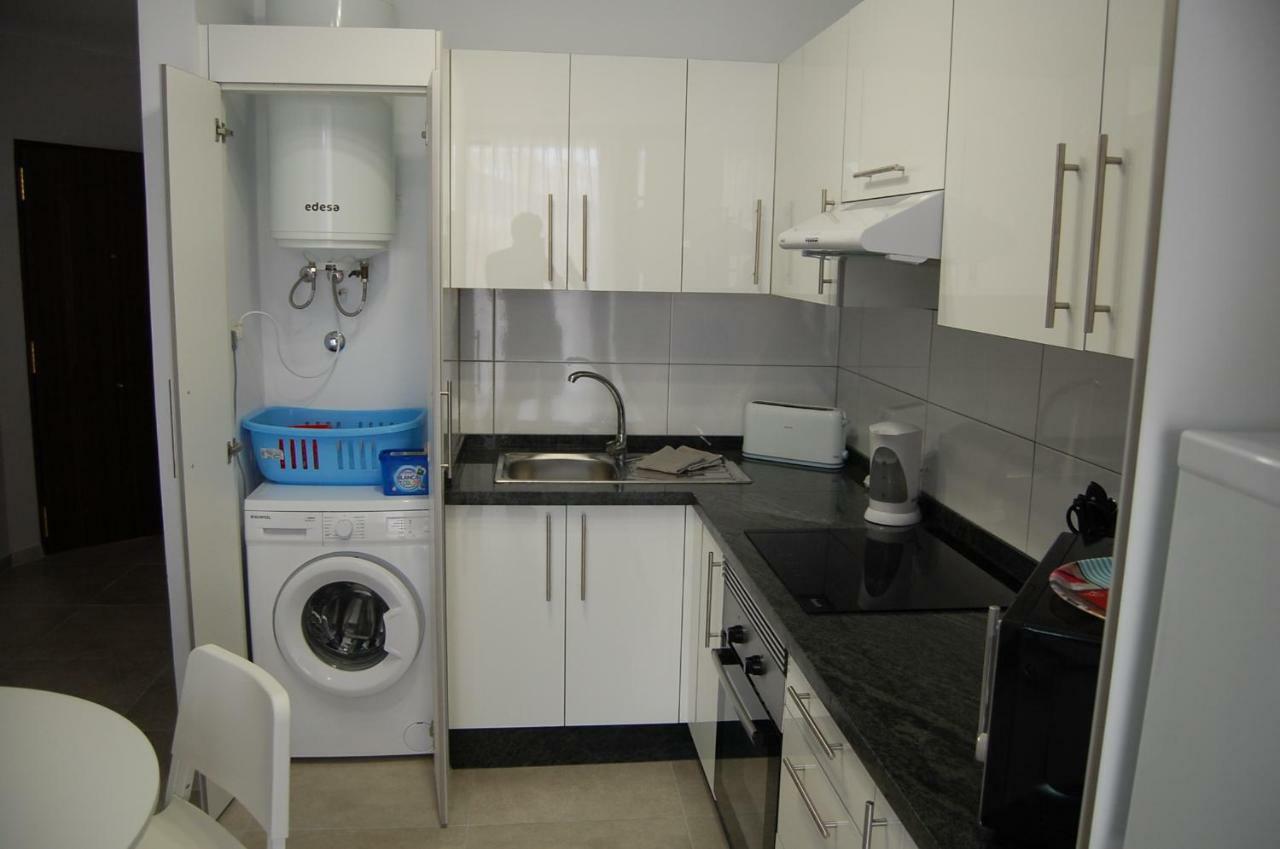 Paradise Court Las Americas Wifi Pool 25 Адехе Екстериор снимка