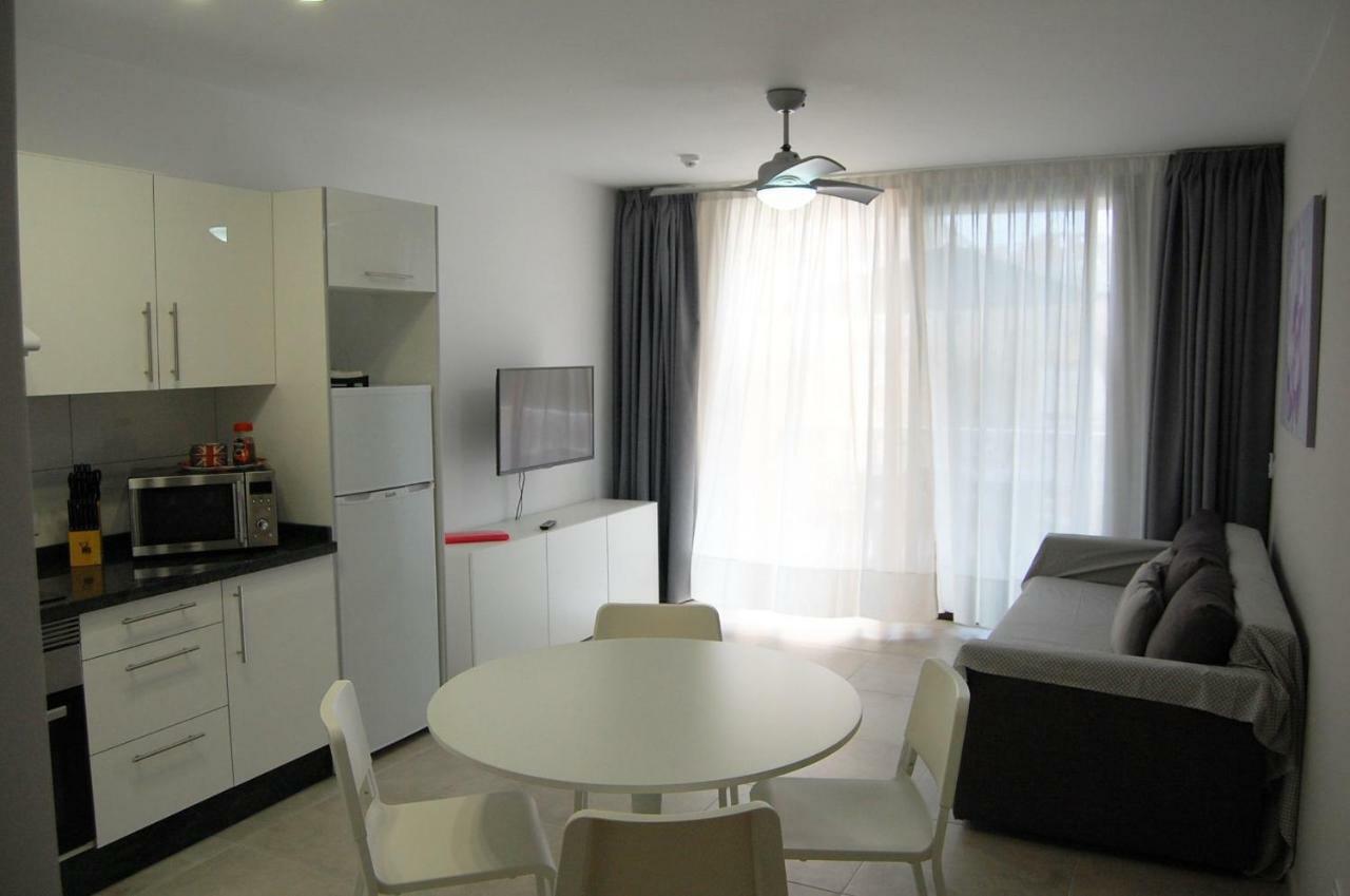 Paradise Court Las Americas Wifi Pool 25 Адехе Екстериор снимка