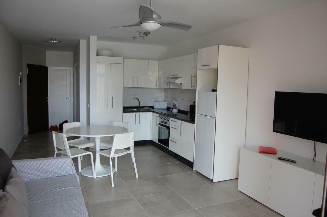 Paradise Court Las Americas Wifi Pool 25 Адехе Екстериор снимка