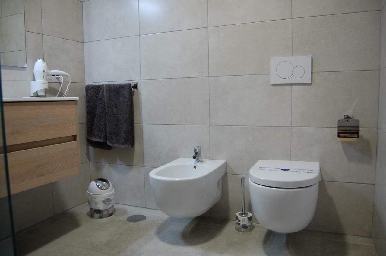 Paradise Court Las Americas Wifi Pool 25 Адехе Екстериор снимка