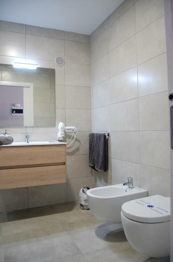 Paradise Court Las Americas Wifi Pool 25 Адехе Екстериор снимка