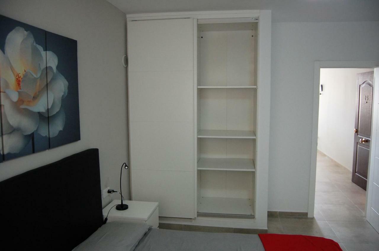 Paradise Court Las Americas Wifi Pool 25 Адехе Екстериор снимка